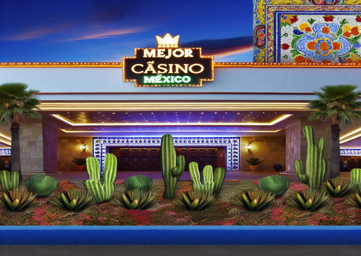 casino online méxico